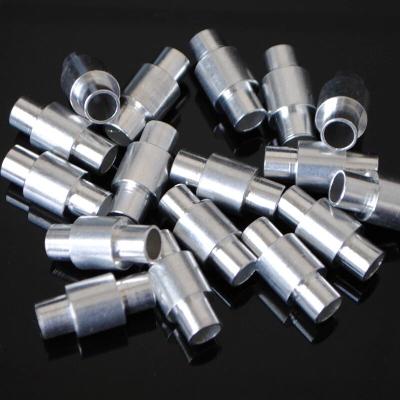 China 24*11*8mm Long Aluminum Spacer For Skateboard Skates Aluminum Scooter Wheel China Supplier Spacer for sale