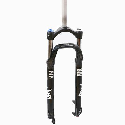 China BOLANY Mountain Bikes MTB Bike Fork 100mm Travel 26