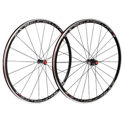 China Road Bikes RXR X9 700C Road Bicycle Wheelset V Brake QR Aluminum Alloy Rim Clincher Carbon Hub Bike Wheels for sale