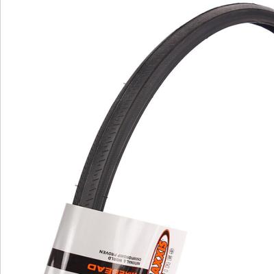 China BMX MAXXIS Bicycle Tire 700*23c 700*25c Steel Wire Tire M202 Road Bike Tire 700C for sale