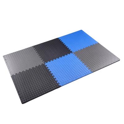 China Best Seller Durable Eva Foam Floor Mat Marine Anti-Slip Travel Mats for sale