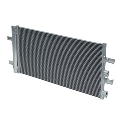 China Aluminum Air Conditioning System Parts AC Condenser 976062e000 976062e100 40157 for sale