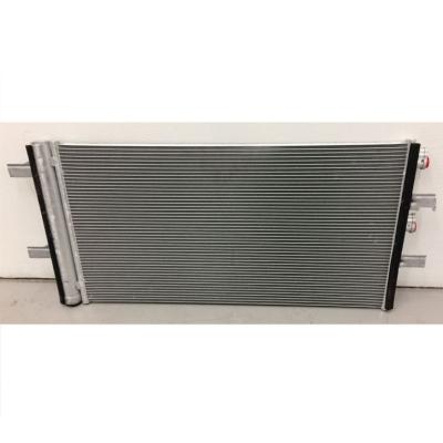 China From Cn202017 Aluminum For 0307 Accord Accondenser 80110sdaa02 Air Conditioner A/C for sale