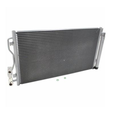 China Aluminum Automotive Air Conditioning System Heat Exchanger OEM 2035000054 for sale