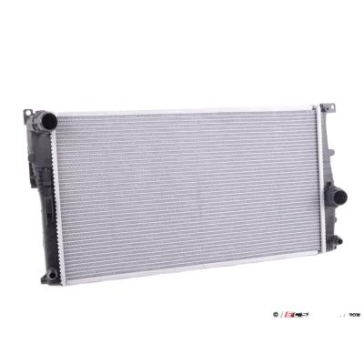 China New Items 720*120*490 Auto Onderdelen Radiator Cooler Aluminum Warm White Aluminum Plastic Water Block for sale