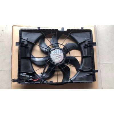 China From Suppliers 720*120*420 Chinese White Aluminum Plastic Wrapping Universal Motocross Radiator Fan for sale