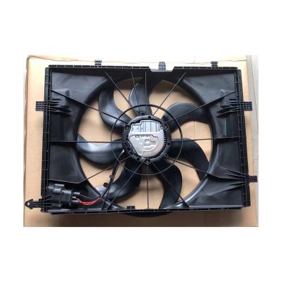 China Auto Parts Aluminum Wholesale Radiator Fan Radiator Fan for sale