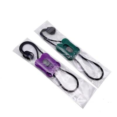 China Plastic Pet Tournique - Quick Release First Aid For Dog With CE Certificated for sale