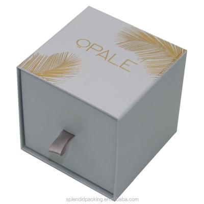 China Style Fashion Logo Luxury Packaging Paper Box Biodegradable Folding Design for sale