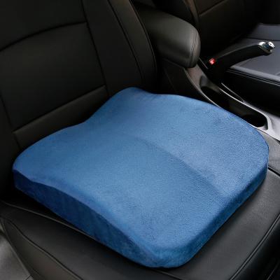 China Business / Driver Car Seat Outdoor Luxury Comfortable Rest Cushion For Buttocks Can Be Waist Pillow for sale