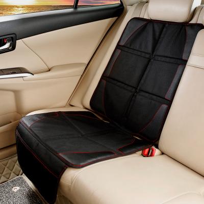 China Durable Sports Car Seat Covers Non-slip Waterproof Waterproof Seat Protector To Protect Your Leather Seats From Damage for sale