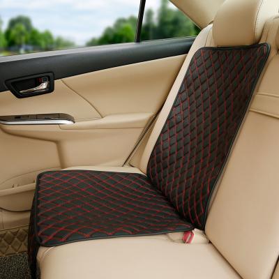 China Durable Business Seat Covers/Luxury Non-Slip Waterproof Car Seat Protector To Protect Your Car Seats From Damage for sale