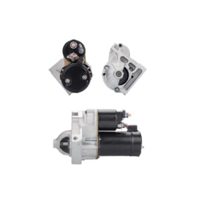 China Low Price Of 1.3KW Auto Motor Starter Car Motor Starter For Buick Standard Size for sale