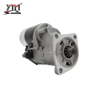 China Starter Motor FOR FD46ND 24V 11T 4.5KW Starter Motor Motor QDJ2107B3 for sale