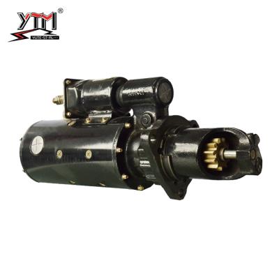 China FOR China Earthmover 3406210/140 24v 11t 11kw 50-110 50110 Engine Starter For Caterpillar Engine Starter Engine 3406 Earthmover for sale