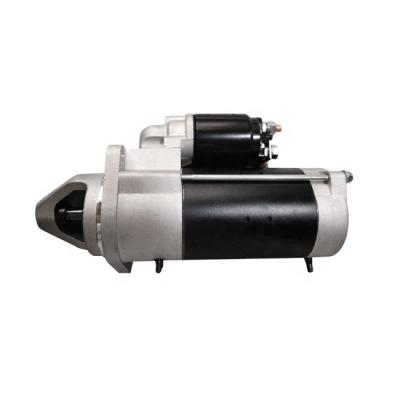 China Starter Motor BF6M1013 BF6M1013 0001231005 Starter Motor Assy for sale