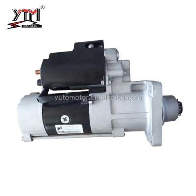 China Car Parts AC Motor YTM 10 Tooth AUTO-MAN 5.5KW S00005888+03 24 Volt Starter Motor Standard for sale