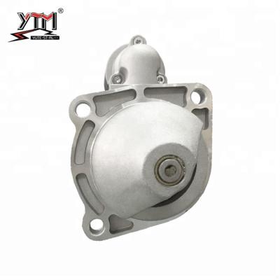 China Car spare parts auto starter OE 0001230006 for 12V 9T 3.0KW 1013B road roller for sale