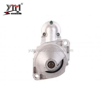 China Aluminum alloy/motor 12v 0001260001 SE501868 RE526375 RE527400 stainless/iron starter for sale