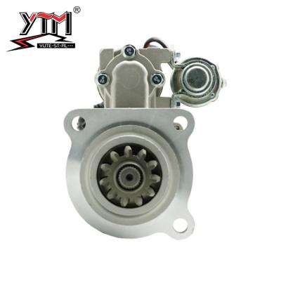 China Stainless/Aluminum/Iron Alloy...Factory M105R3015SE Motor 24V 11T 8.5KW Auto Starter Motor M3400-3708100B-002 for 6M for sale