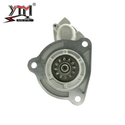 China Factory Wholesale Price Stainless/Aluminum/Iron Alloy Auto Starter 865H 5310735/8200865 Excavator 35MT Vehicle Construction for sale