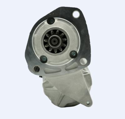 China DH220-3 YTM D1146-N24V 11T4.5-6KW heavy duty diesel starter motor parts doosan starter motor for sale