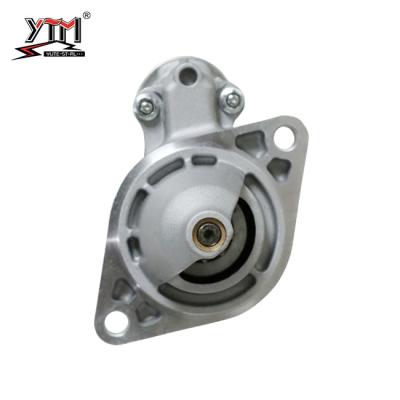 China 428000-2190 / 428000-15292 diesel mesin 3TNV70 12V 9T 1. PICKUP TRUCK 1KW automatic starter motor for SWE17B 3TNV70 for sale