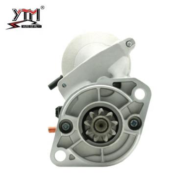 China L3100 4D87 CGB52086 CST40129 22800-1020 starter motor 690518092 1542563011 1665263012 1749063014 FOR L3100 for sale