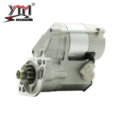 China Starter Motor 14v 1.4kw 428000264 1623563012 K756161811 K756161810 PHAETON (3D1 for sale