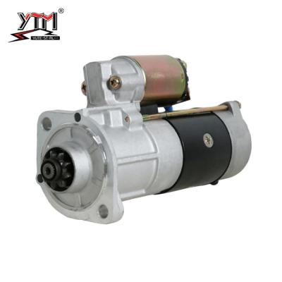 China SWE90E 12V 9T 5KW M008T70971 M8T70971 Motor Starter Motor For Diesel Truck for sale