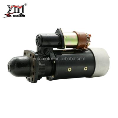 China 6135K-8 Lorry Heavy Truck Auto Engine for 6135K-8 Starter, 765111003+A QD2857 8.2KW 11T 24V K-9 Excavator for sale