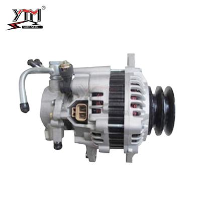 China MITSUBISHI Concrete Mixer Generator Alternator Price A2TN2384Z Alternator FOR JFB-H212 4D56-A 12V 75A Mitsubishi Truck L300 for sale