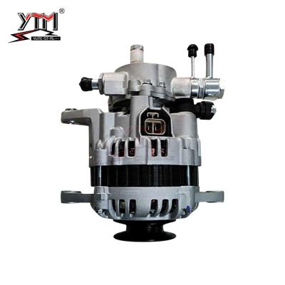 China CS360 / Supplier Alternator ME017614 A003TN5386 A3TN5386 A3TN5386AM Alternator 460 Shipping and Handling FOR JFB-H231 24V 45A for sale