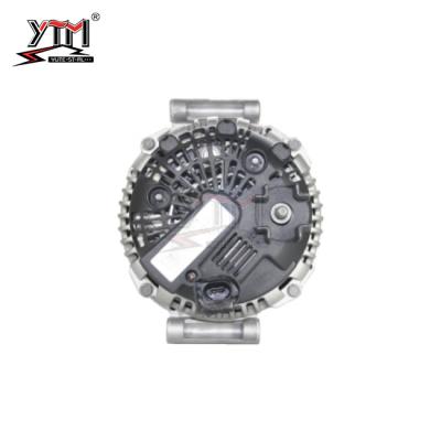 China Automobile Alternater 12V 180A Alternator For Car Auto Alternator 6461540102 0986081910 For BENZ VITO for sale