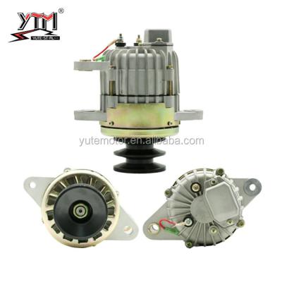 China Stainless / Copper / Aluminum Alternator Starter Parts 600-821-3350 6008213260 6008213280 600-821-3370 6008213570 6008213340 for sale