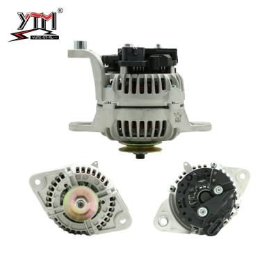 China EC210/290 China Manufacturers D7E 24V80A Tractor Motor Generator Excavator Auto Alternator For EC210/290 CA1853IR for sale