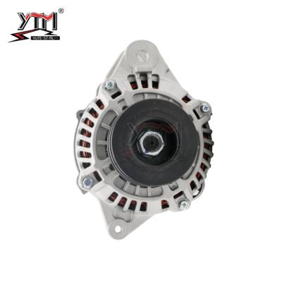 China Factory Direct Forged Engine Motor OEM A003T08799 ME200699 A3TB1399 24V 60A 2A Alternator Canter (FE5 for sale