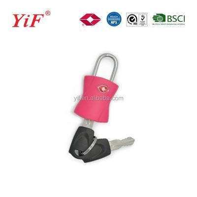 China Travel TSA Key Lock, Luggage Lock for sale