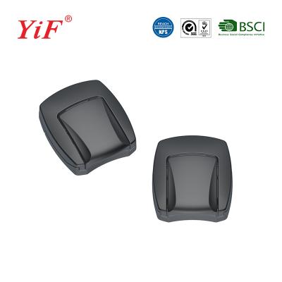 China Metal Yifeng Suitcase Luggage Zipper Lock YF20817 for sale