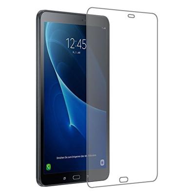 China 9H Anti-scratch Screen Protector for Samsung Galaxy Tab A 10.1