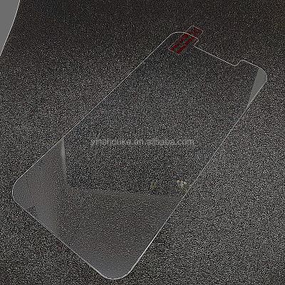 China 9H Anti-scratch Phone Screen Protector For Ulefone Armor 6 6E 6 E Tempered Glass Protective Film Ultrathin Glass for sale