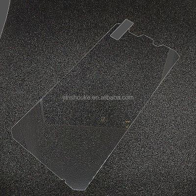 China 9H Anti-scratch Tempered Glass For Oukitel Wp2 wp 2 Case Screen Protector Ultrathin Front Protective Glass Film for sale