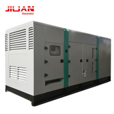 China China Factory Famous Brand 300 KVA CDC300KVA / 240kw Diesel Generator 240kw Power Station for sale