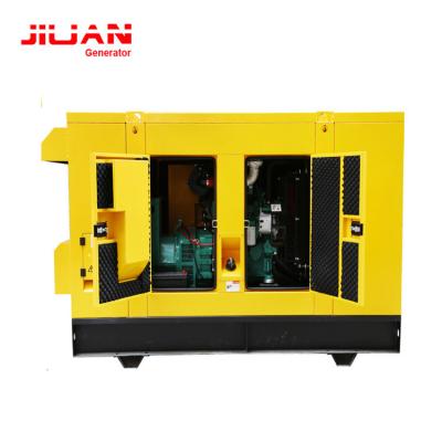 China 20kva CDY20KVA Electric Generator Diesel Home Generator Standby Generator for sale