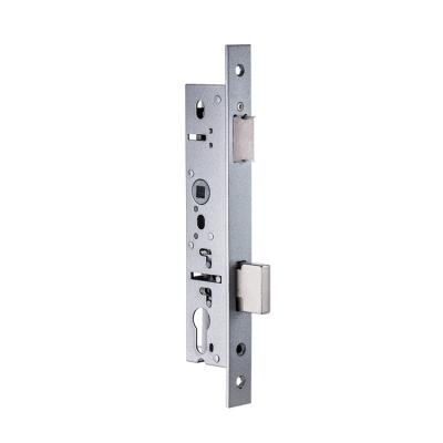 China Hot Sale Steel Mortise Lock Handle Interior Door Unit CRITERION Set 2 Piece Mortise Lock Set for sale