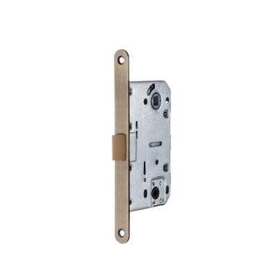 China Steel CRITERION Produces High Security Quality Reliable Mortise Door Mortise Cylinder Brass Mortise Lock Body With Stem for sale