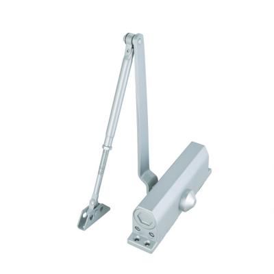 China Modern Ce Certified KE074 Hydraulic Fire Rated Round Door Closer For 80-120KG Door for sale