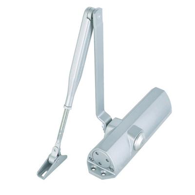 China Modern KE081 65kg storm door closer hydraulic invisible door closer for sale