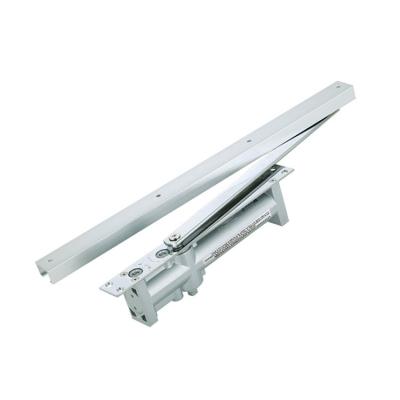 China KE083 45-65KG High Quality Two Speed ​​Hydraulic Sliding Automatic Door Closer Modern CRITERIA for sale