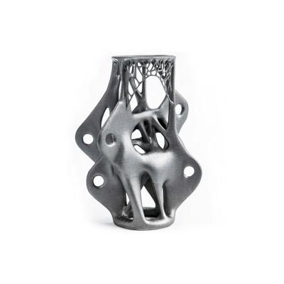 China Metal 3D Printing Parts China 3D Metal Printing Factory for sale